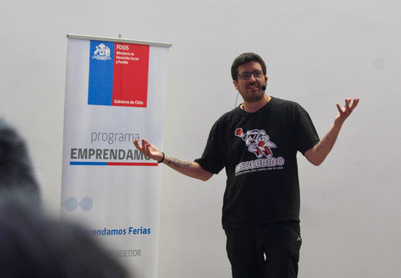 Educación - Incoludido