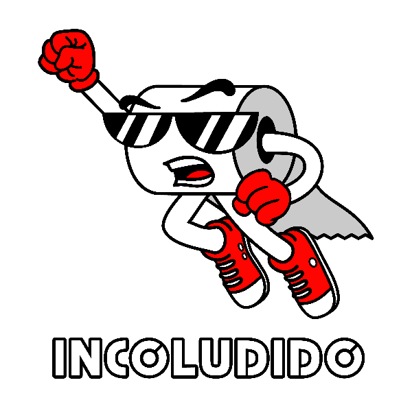 Incoludido - Comercio que hace justicia